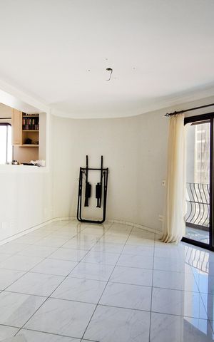 Apartamento à venda com 184m², 4 quartos e 3 vagas