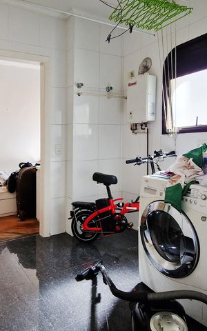 Apartamento à venda com 184m², 4 quartos e 3 vagas
