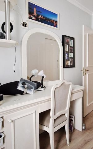Apartamento à venda com 184m², 4 quartos e 3 vagas