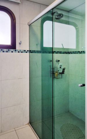 Apartamento à venda com 184m², 4 quartos e 3 vagas