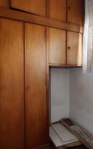 Apartamento à venda com 110m², 3 quartos e 2 vagasQuarto de Serviço