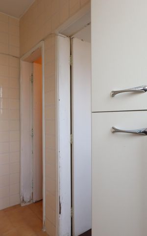Apartamento à venda com 110m², 3 quartos e 2 vagasÁrea de Serviço