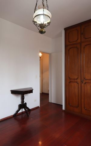 Apartamento à venda com 110m², 3 quartos e 2 vagasSuíte