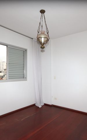 Apartamento à venda com 110m², 3 quartos e 2 vagasSuíte