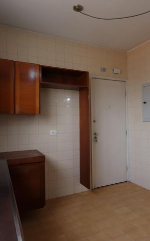 Apartamento à venda com 110m², 3 quartos e 2 vagasCozinha