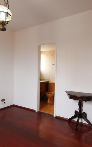 Apartamento à venda com 110m², 3 quartos e 2 vagasSuíte