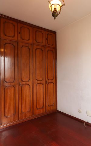 Apartamento à venda com 110m², 3 quartos e 2 vagasQuarto 1