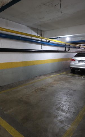 Apartamento à venda com 110m², 3 quartos e 2 vagasÁrea comum