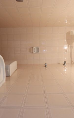 Apartamento à venda com 110m², 3 quartos e 2 vagasBanheiro de serviço
