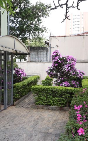 Apartamento à venda com 110m², 3 quartos e 2 vagasÁrea comum