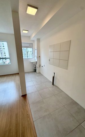 Apartamento para alugar com 50m², 2 quartos e 1 vaga Apartamento para alugar com 50m², 2 quartos e 1 vagaCozinha