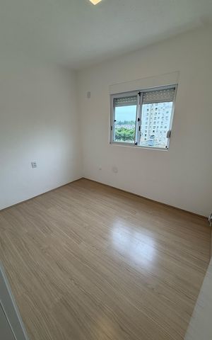 Apartamento para alugar com 50m², 2 quartos e 1 vaga Apartamento para alugar com 50m², 2 quartos e 1 vagaQuarto