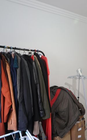 Apartamento à venda com 50m², 2 quartos e 1 vagaQuarto 1
