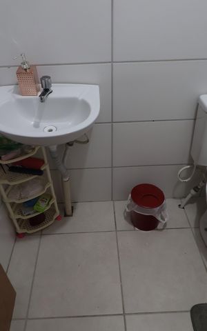 Apartamento à venda com 50m², 2 quartos e 1 vagaBanheiro