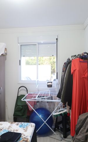 Apartamento à venda com 50m², 2 quartos e 1 vagaQuarto 1