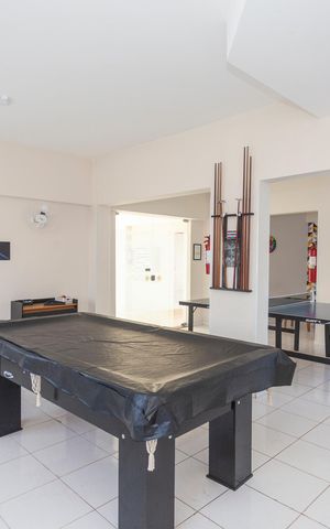 Apartamento para alugar com 63m², 2 quartos e sem vagaÁrea comum