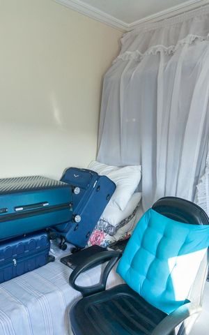 Apartamento para alugar com 63m², 2 quartos e sem vagaQuarto 1