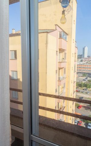 Apartamento para alugar com 63m², 2 quartos e sem vagaVista da Sala