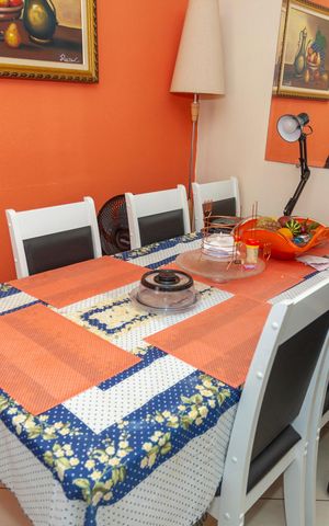 Apartamento para alugar com 63m², 2 quartos e sem vagaCopa