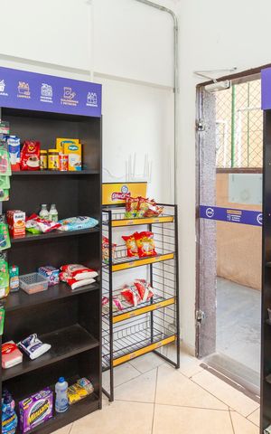 Apartamento para alugar com 63m², 2 quartos e sem vagaMercado 24h