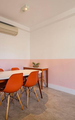 Apartamento para alugar com 50m², 2 quartos e 1 vaga Apartamento para alugar com 50m², 2 quartos e 1 vagaSala/Cozinha
