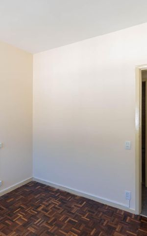 Apartamento à venda com 120m², 4 quartos e 1 vagaQuarto 1