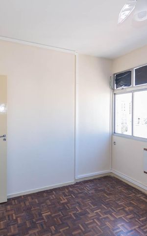 Apartamento à venda com 120m², 4 quartos e 1 vagaQuarto 3
