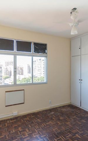 Apartamento à venda com 120m², 4 quartos e 1 vagaQuarto 3