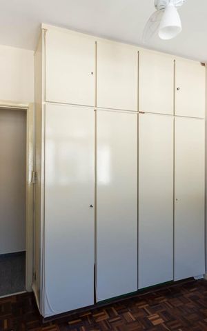 Apartamento à venda com 120m², 4 quartos e 1 vagaQuarto 2
