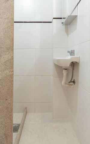 Apartamento à venda com 120m², 4 quartos e 1 vagaBanheiro de serviço