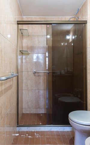 Apartamento à venda com 120m², 4 quartos e 1 vagaBanheiro Suíte