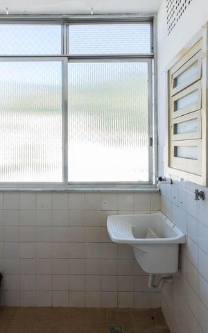 Apartamento à venda com 120m², 4 quartos e 1 vagaÁrea de Serviço