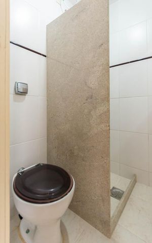 Apartamento à venda com 120m², 4 quartos e 1 vagaBanheiro de serviço