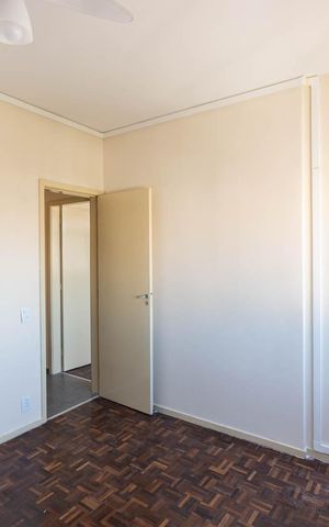 Apartamento à venda com 120m², 4 quartos e 1 vagaQuarto 3