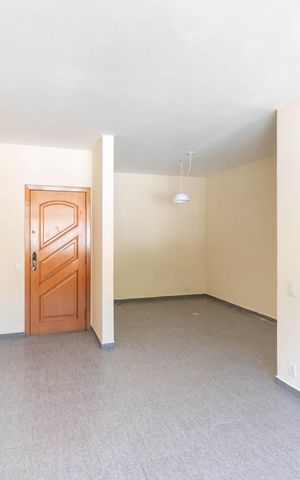 Apartamento à venda com 120m², 4 quartos e 1 vagaSala
