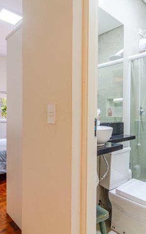 Casa à venda com 350m², 3 quartos e 5 vagasSuíte 2