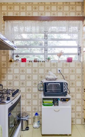 Casa à venda com 350m², 3 quartos e 5 vagasCozinha