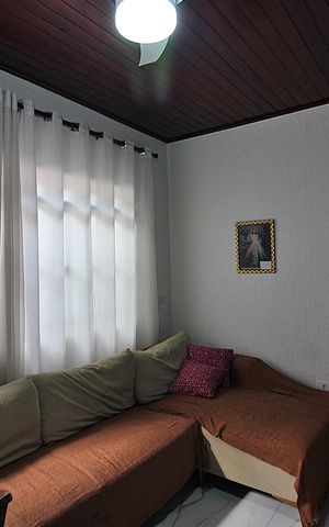 Casa à venda com 125m², 2 quartos e 1 vagaSala 