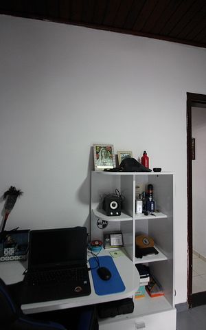 Casa à venda com 125m², 2 quartos e 1 vagaQuarto 2