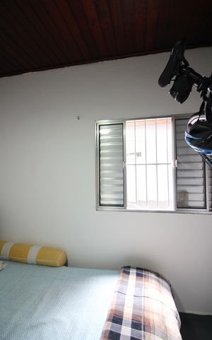 Casa à venda com 125m², 2 quartos e 1 vagaQuarto 2