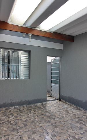 Casa à venda com 125m², 2 quartos e 1 vagaGaragem