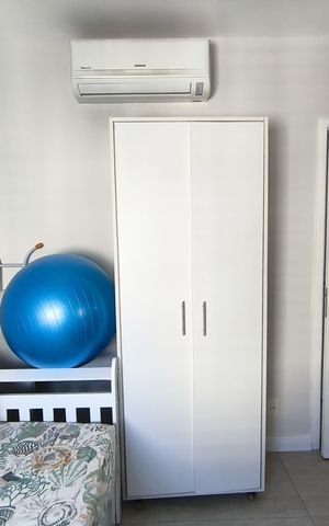 Apartamento à venda com 146m², 3 quartos e 2 vagas Apartamento à venda com 146m², 3 quartos e 2 vagasSuíte 3