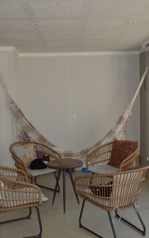 Apartamento à venda com 146m², 3 quartos e 2 vagasVaranda