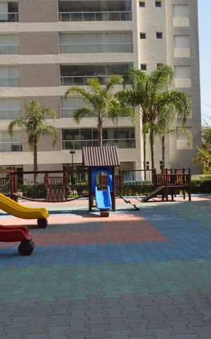 Apartamento à venda com 146m², 3 quartos e 2 vagasÁrea comum