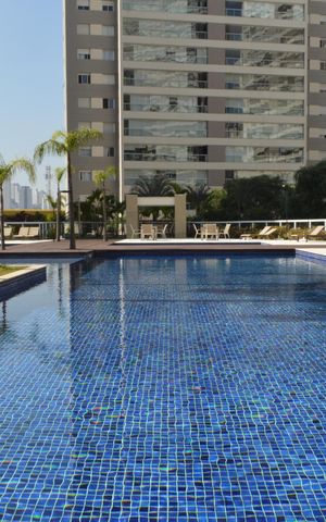 Apartamento à venda com 146m², 3 quartos e 2 vagasÁrea comum