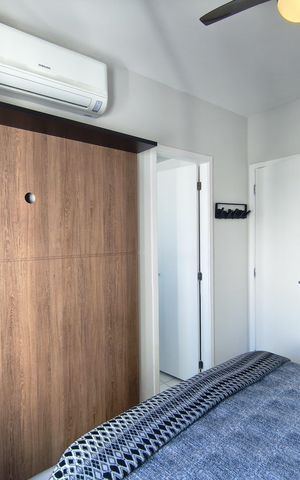 Apartamento à venda com 146m², 3 quartos e 2 vagas Apartamento à venda com 146m², 3 quartos e 2 vagasSuíte 1