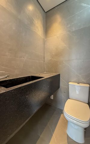 Apartamento à venda com 97m², 2 quartos e 2 vagasLavabo