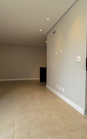 Apartamento à venda com 97m², 2 quartos e 2 vagasSala