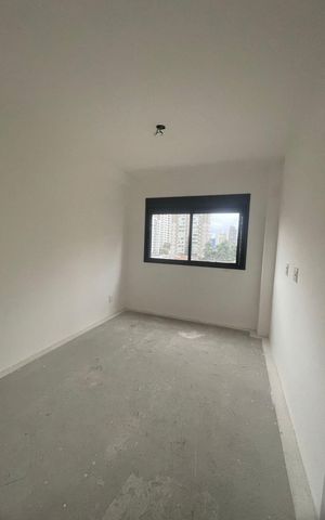 Apartamento à venda com 31m², 1 quarto e sem vaga Apartamento à venda com 31m², 1 quarto e sem vagaQuarto