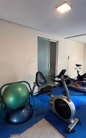 Apartamento à venda com 160m², 3 quartos e 3 vagas